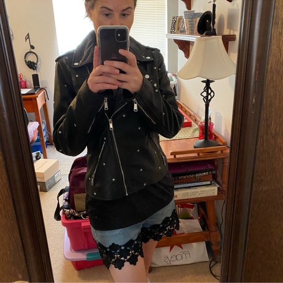 Wilson’s Leather Jacket - Picture 6 of 6